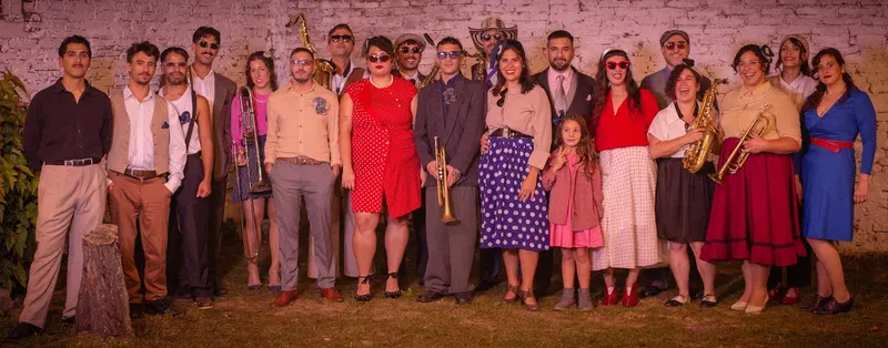 La Matilde Cumbia Club