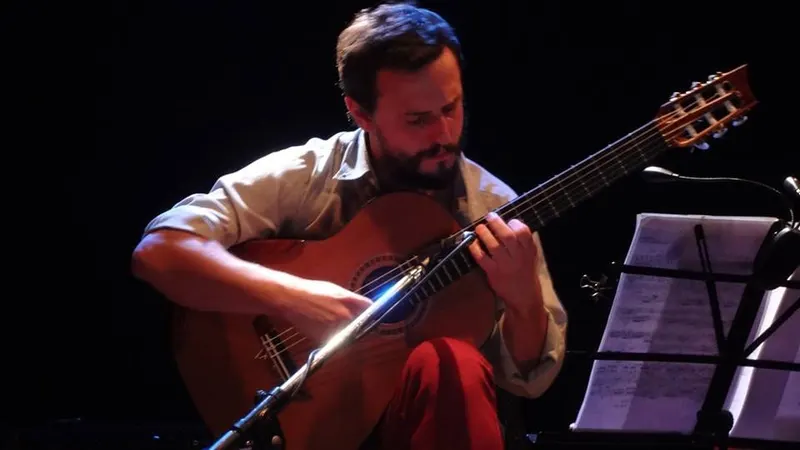 Darío Barozzi