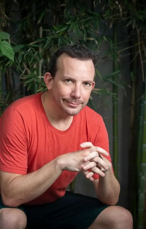 Pablo Kusnetzoff