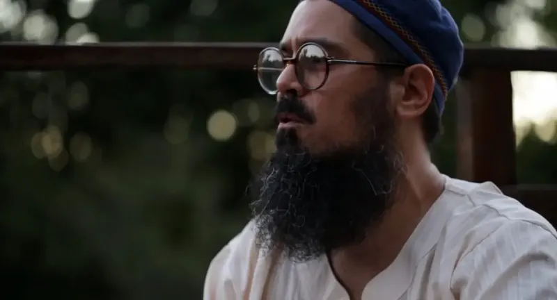 Muhammad Habbibi