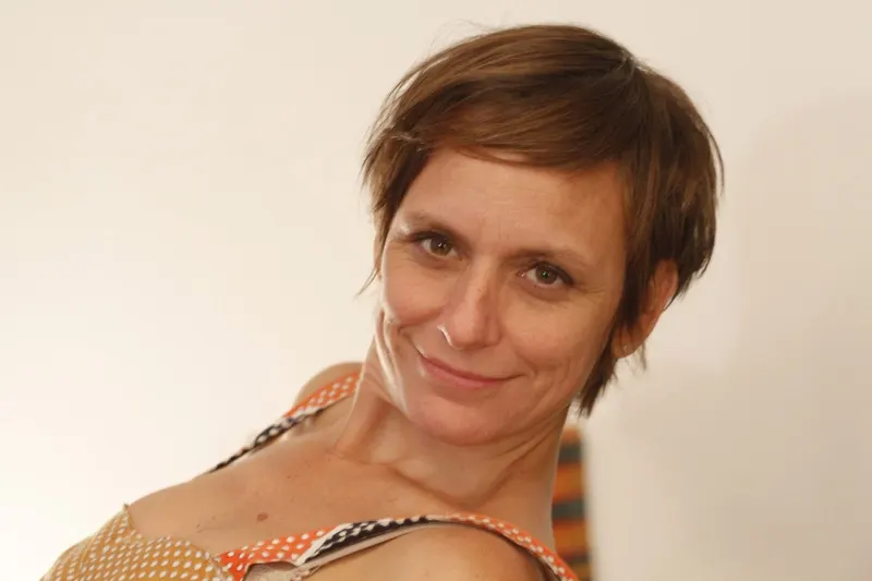 Silvia Oleksikiw