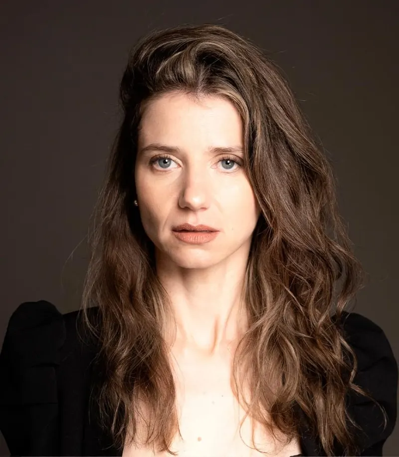 Agustina Lima