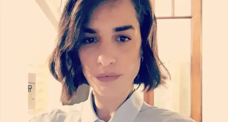Agustina Benedettelli
