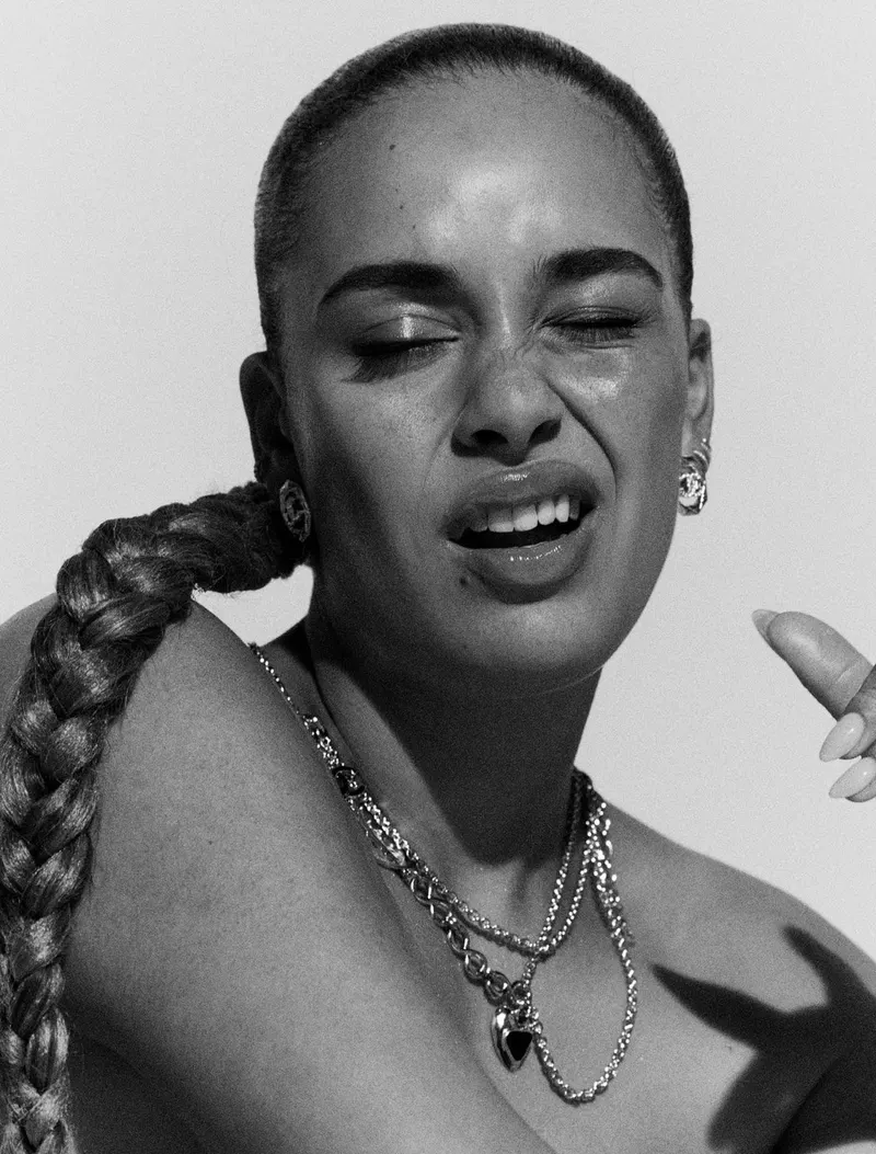 Jorja Smith