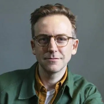 Duncan Macmillan