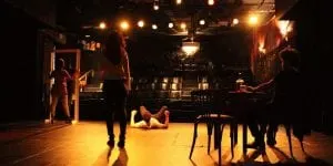 Actors Studio Teatro