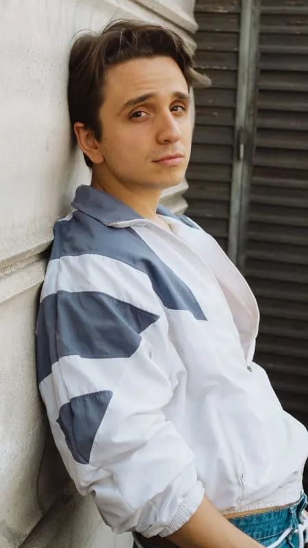 Facundo Pérez