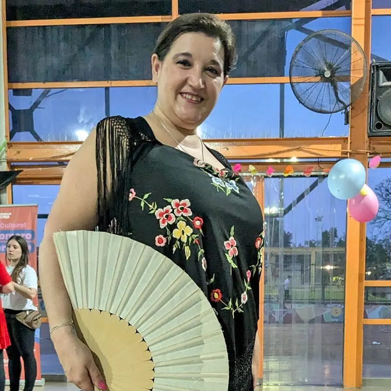 Marita Tuero