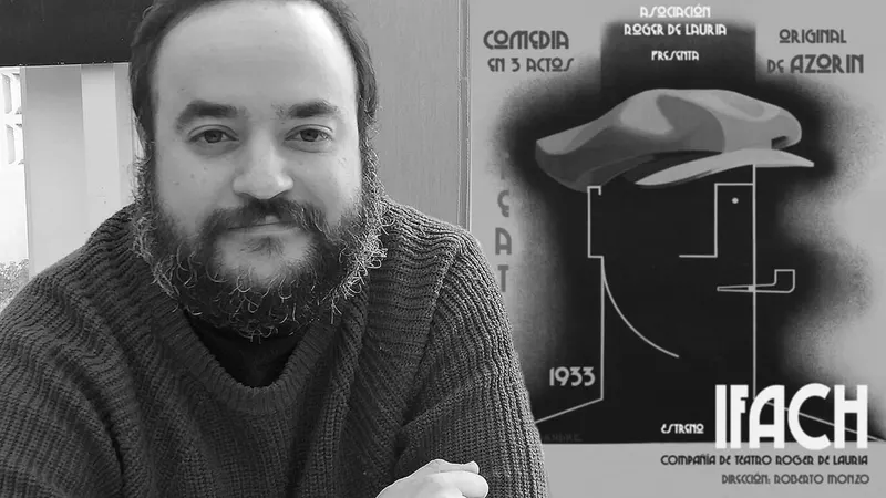 Roberto Monzo