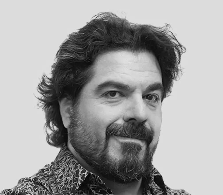 Enrique Folger