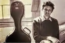Claudio Peña