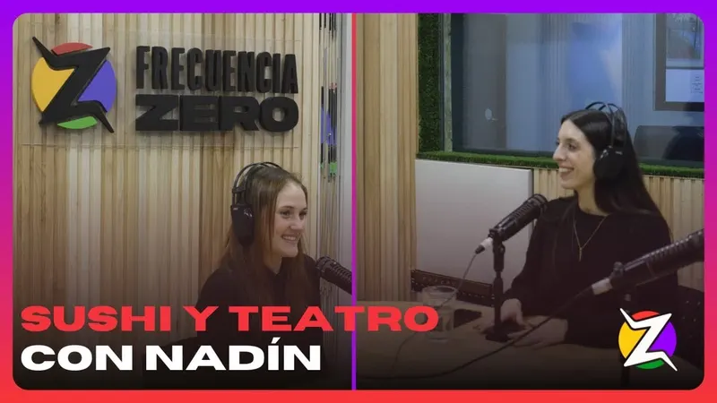 Nadin Jezabel Gulman