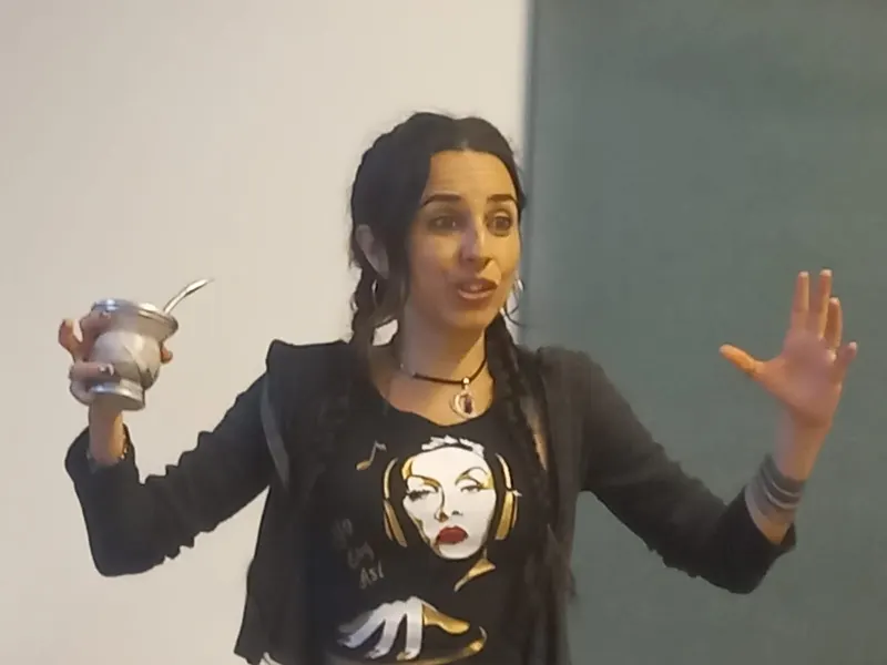 Paula Di Pardo