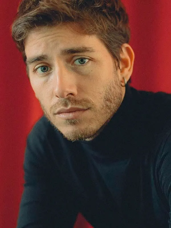 Victorio D’Alessandro