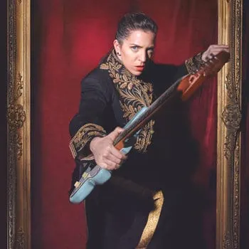 Lucy Patané