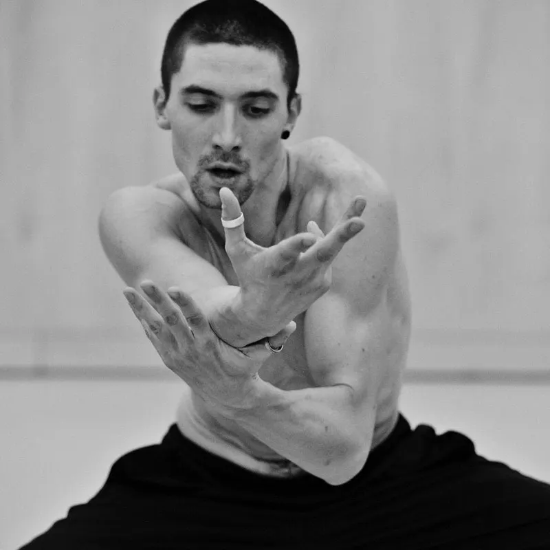 Igor Bacovich