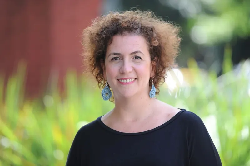 Paula Fernandez Mbarak
