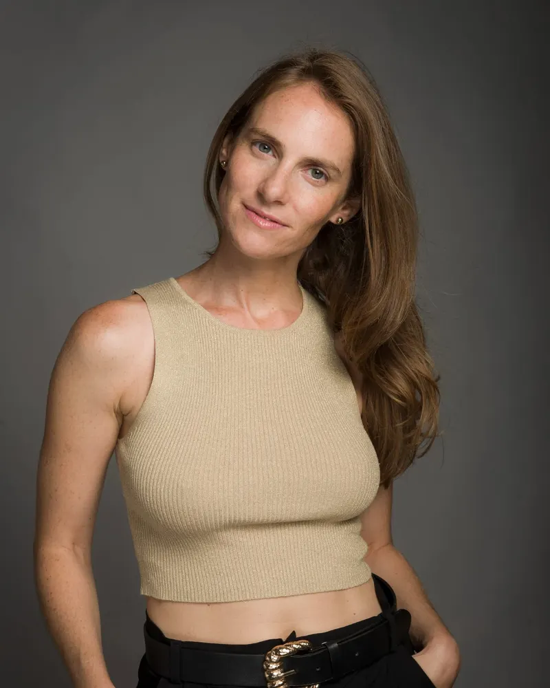 Natalia Slovediansky