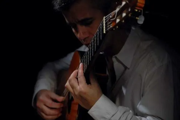 Roberto Calvo