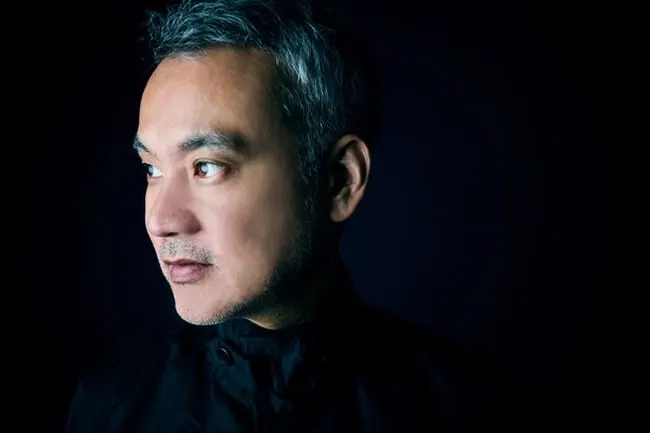 Satoshi Tomiie