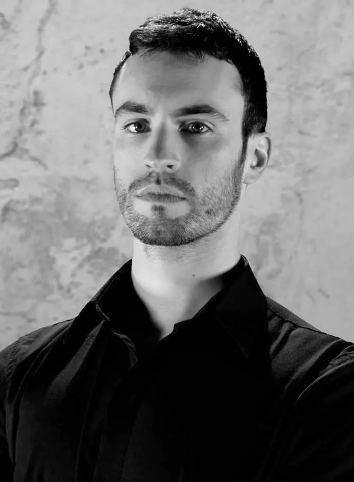 Felipe Carelli