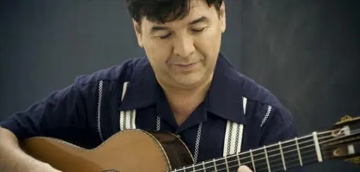 Mario Díaz