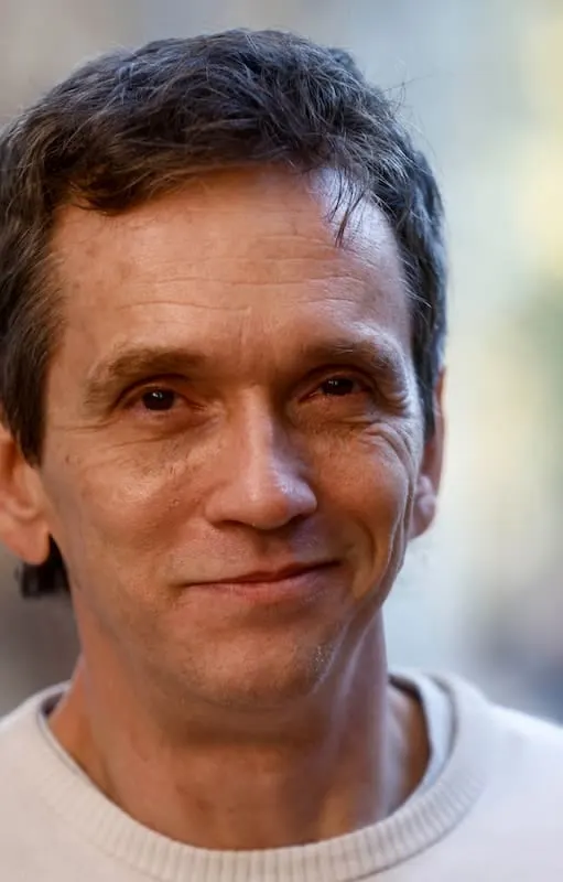 Diego Reinhold