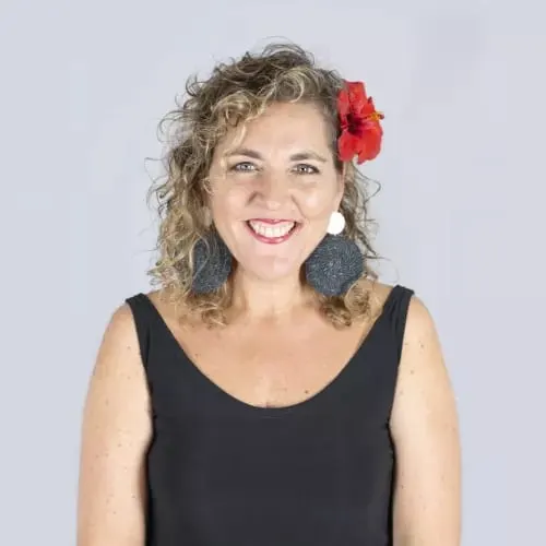 Florencia Dávalos
