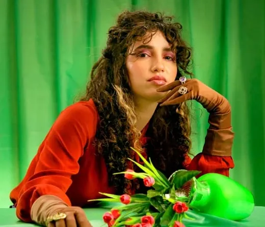 Marina Wil