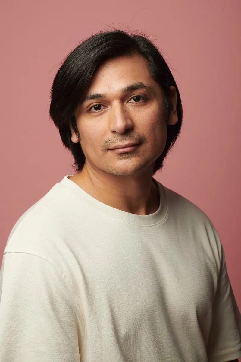 David Gudiño