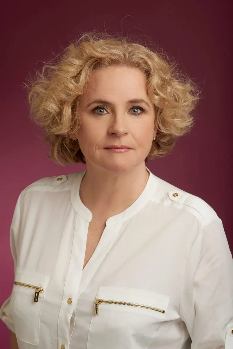 Marcela Guerty