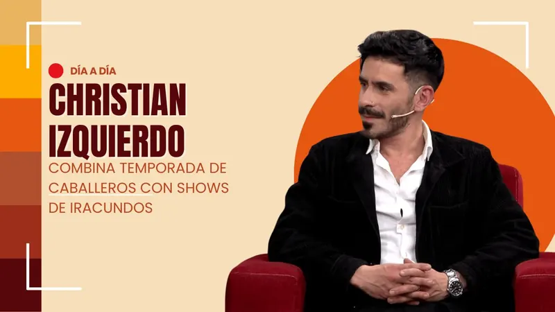Christian Izquierdo