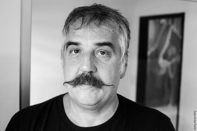 Gustavo Masó