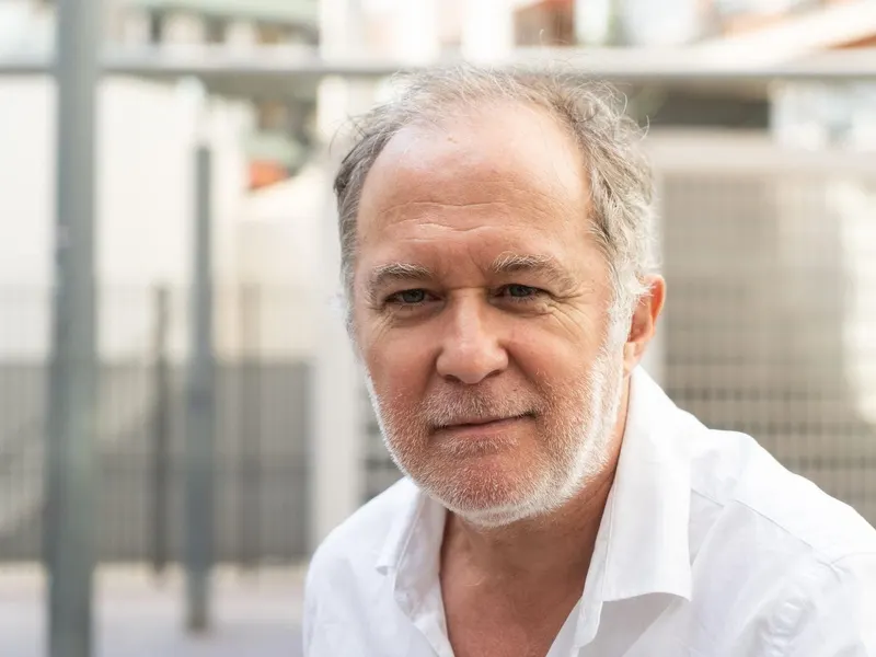 Luis Bermejo
