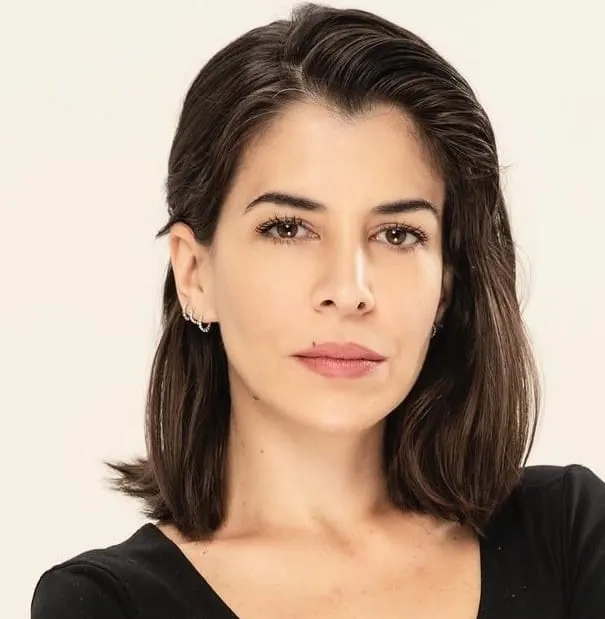 Romina Fernandes