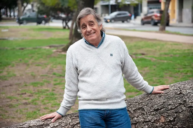 Gonzalo Urtizberea