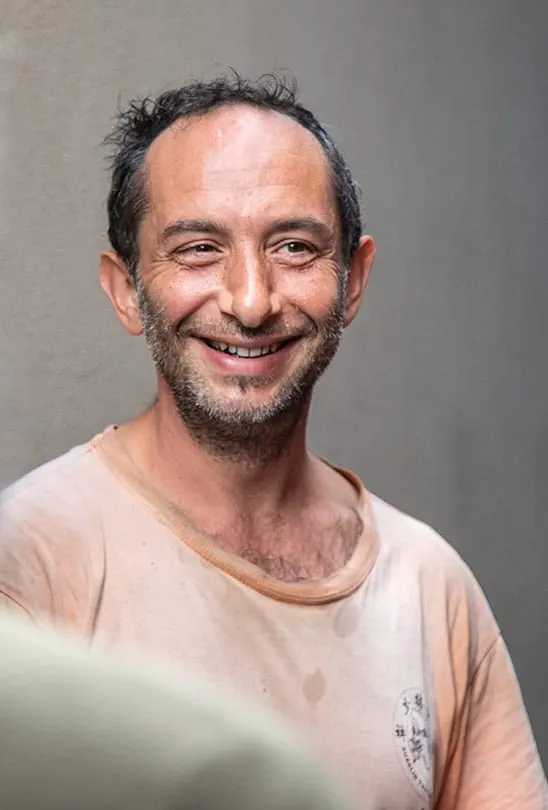 Martín Elter