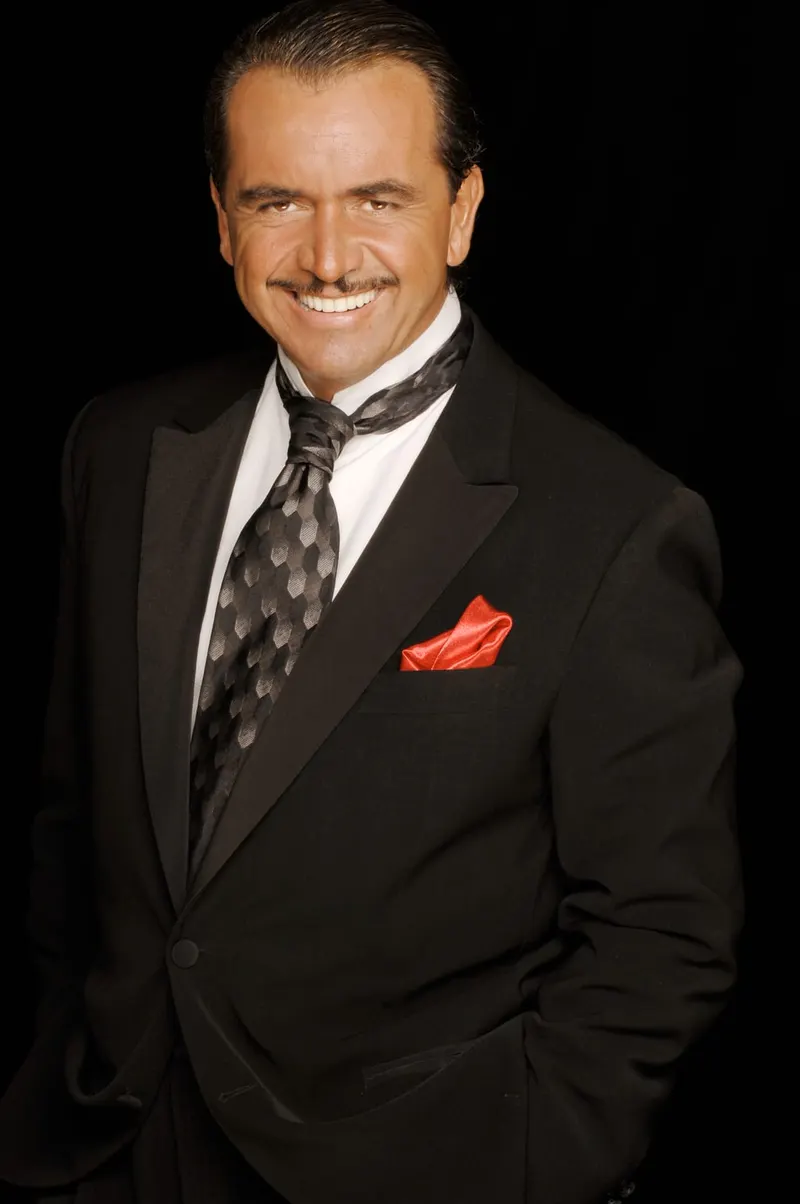 Fernando Soler