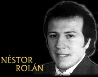 Néstor Rolán