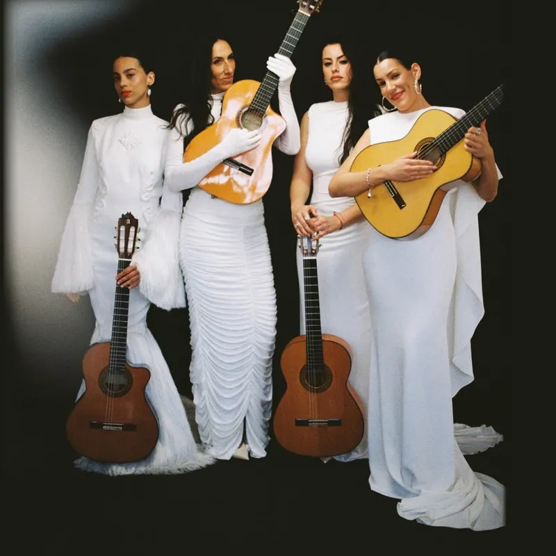 Las Migas