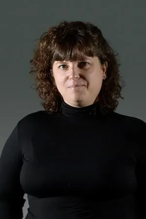 Ludmila Man