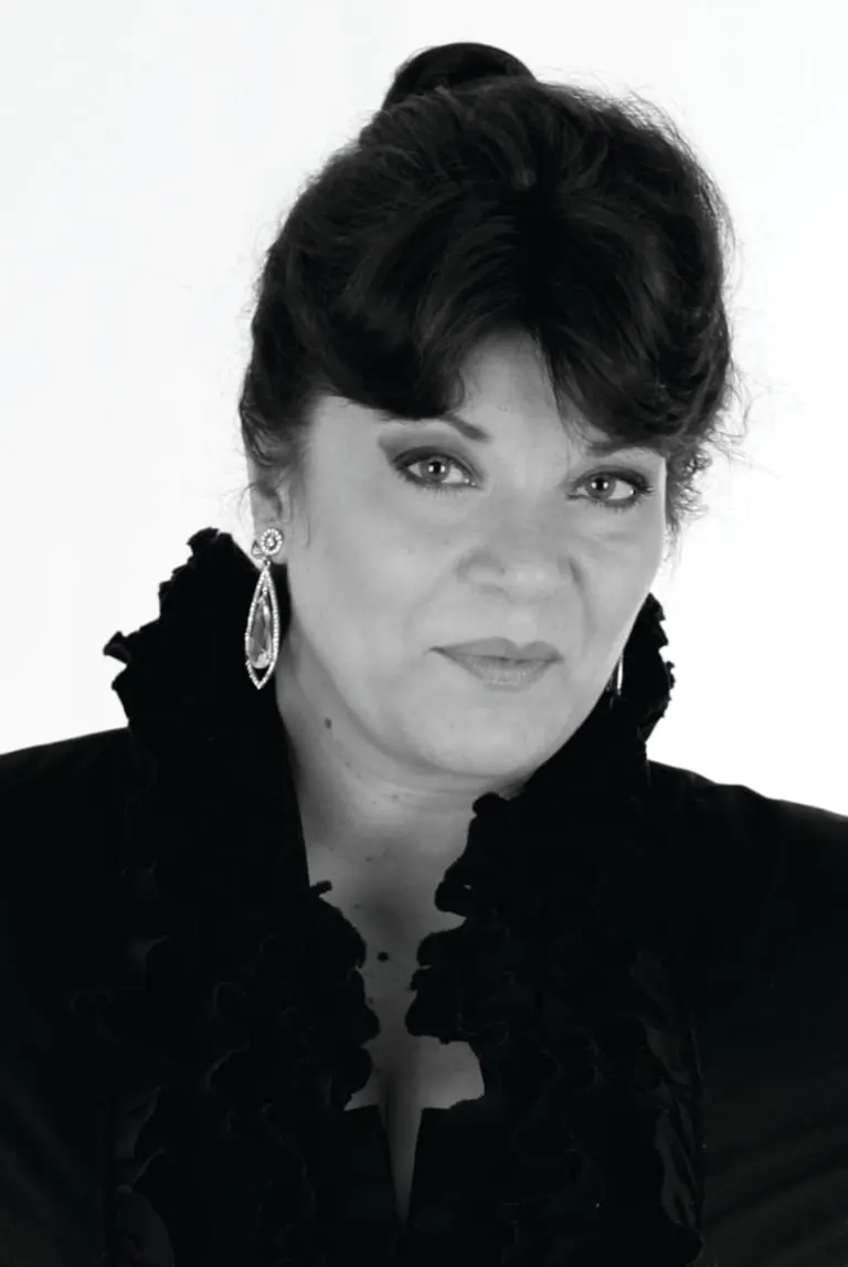 María Luján Mirabelli