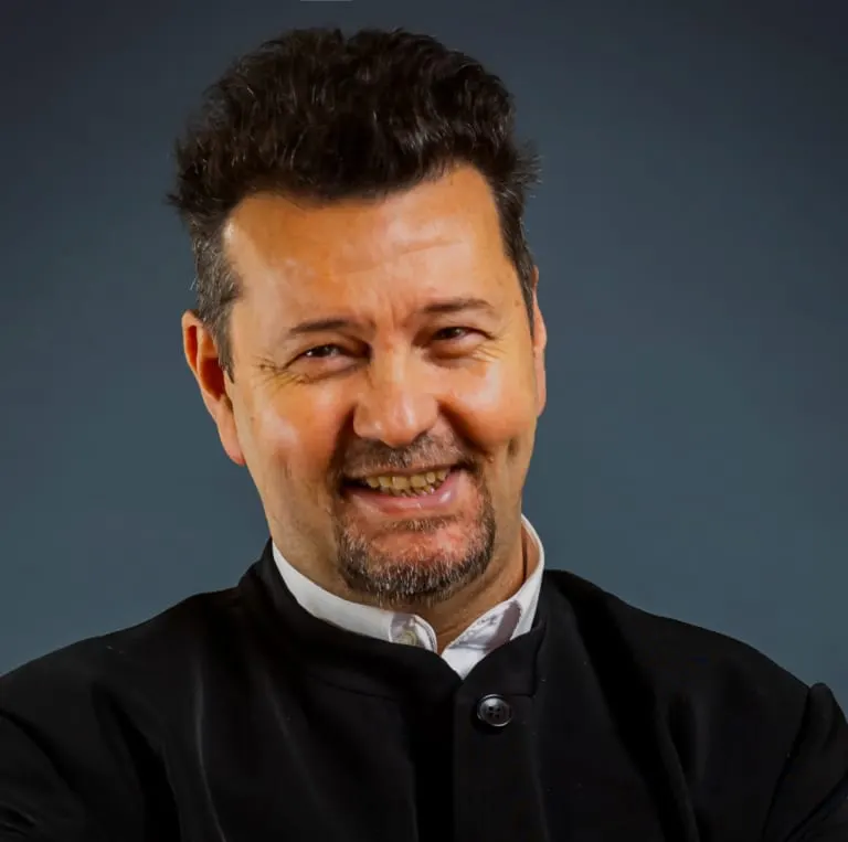 Gabriel Centeno