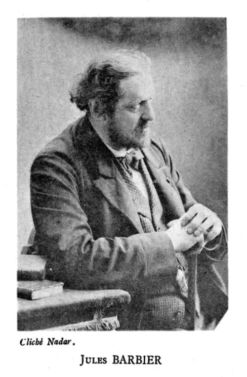 Jules Barbier