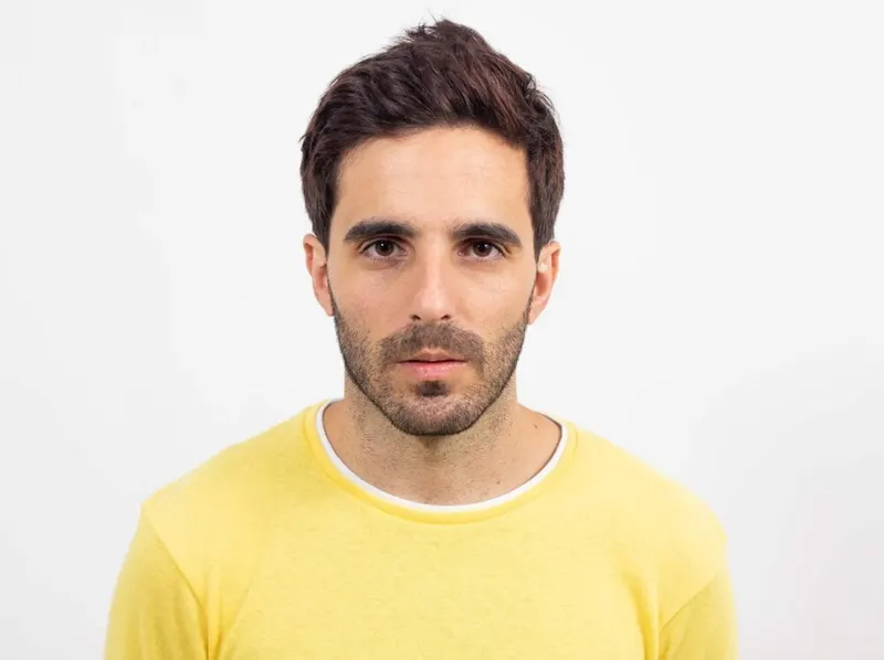 Gastón Frías