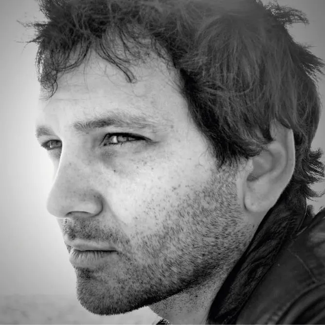 Gonzalo Garcés