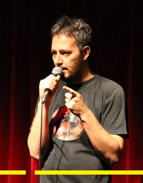 Hernán Traverso