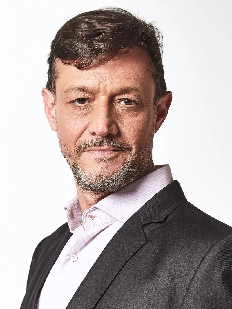 Daniel Begino