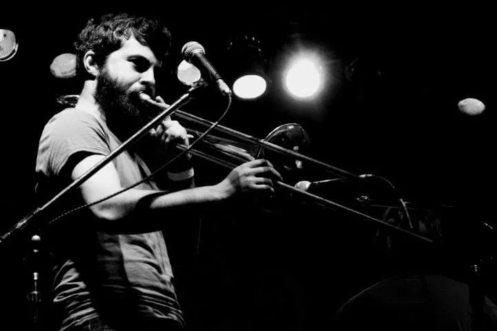 Germán Cohen