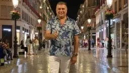 Alberto Raimundo